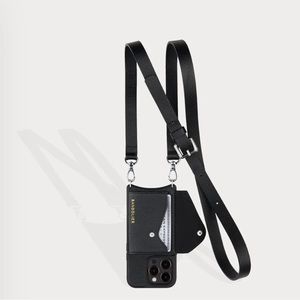 Bandolier iPhone 11 phone case/purse nib